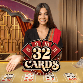32 Baraha - Playing card game casino