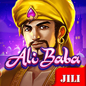 Ali Baba - Playing card game game