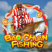 Câu Cá Bao Chuan - Playing card game