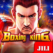 Vua Quyền Anh - Playing card game