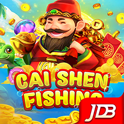 Câu Cá Thần Tài - Playing card game