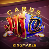 Bài Hi Lo - Playing card game