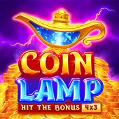 Đèn Xu - Playing card game slot