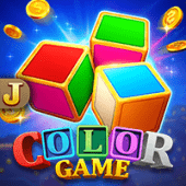 Trò Chơi Màu Sắc - Playing card game