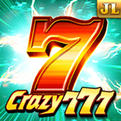 Điên Cuồng 777 - Playing card game slot