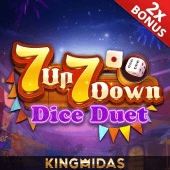 Song Ca Xúc Xắc - Playing card game