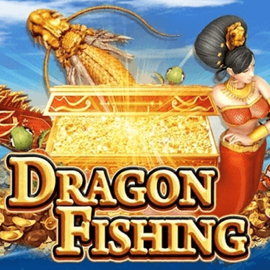 Câu Cá Rồng - Playing card game