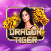 Rồng Hổ - Playing card game casino