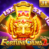 Đá Quý May Mắn 2 - Playing card game