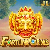Đá Quý May Mắn - Playing card game slot
