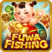 Câu Cá Fuwa - Playing card game
