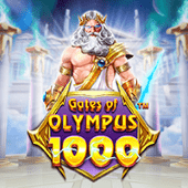 Cổng Olympus 1000 - Playing card game slot