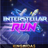 Interstellar Run - Playing card game