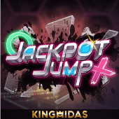 Nhảy Jackpot - Playing card game