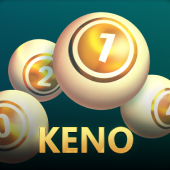 Keno - Playing card game