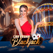 Blackjack Las Vegas - Playing card game