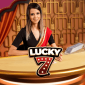May Mắn 7 - Playing card game casino