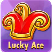 Át Chủ Bài May Mắn - Playing card game
