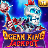 Vua Đại Dương Jackpot - Playing card game