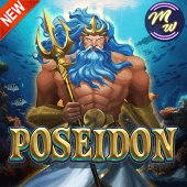 Poseidon - game liên quan Treasures Of Aztec