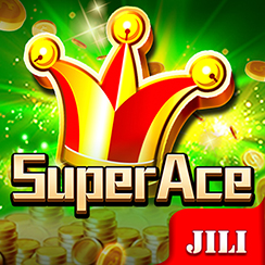 Siêu cấp Ace - Playing card game slot
