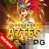 Kho Báu Aztec - Playing card game
