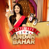 Andar Bahar Tối Thượng - Playing card game