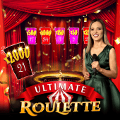 Roulette Tối Thượng - Playing card game casino